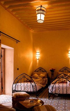 Hotel Riad Lost In Marrakech (Marrakech, Marokko)