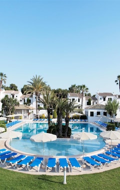 Hotel Grupotel Club Menorca (Ciutadella, España)
