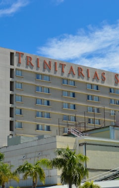 Hotelli Trinitarias Suites (Barquisimeto, Venezuela)