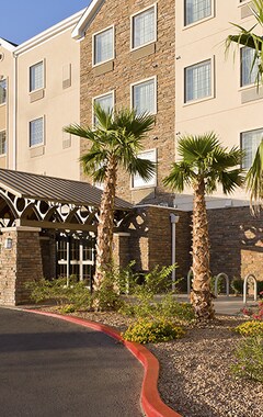 Hotelli Staybridge Suites El Paso Airport, An Ihg Hotel (El Paso, Amerikan Yhdysvallat)