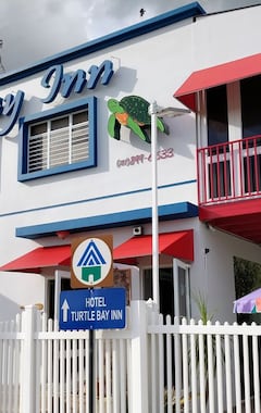 Hotel Turtle Bay Inn (Lajas, Puerto Rico)