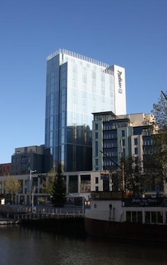 Radisson Blu Hotel Bristol (Bristol, Reino Unido)