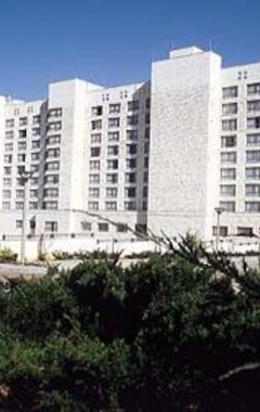Hotel Plaza Nazareth Illit (Nazareth, Israel)
