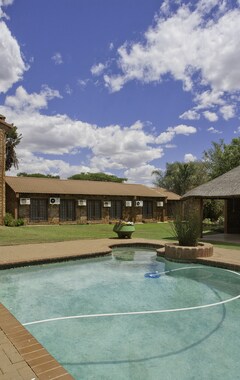 Gæstehus Peter's Guesthouse (Pretoria, Sydafrika)