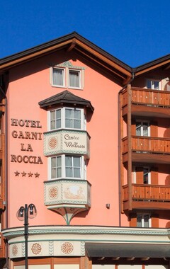 Hotel La Roccia (Andalo, Italien)