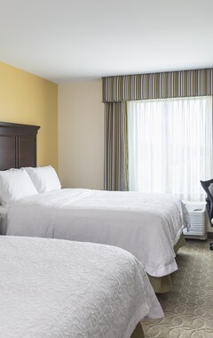 Hotel Hampton Inn & Suites Philadelphia Montgomeryville (Montgomeryville, USA)