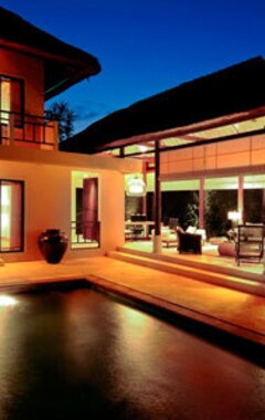 Hotel Kayumanis Sanur Private Villa And Spa (Sanur, Indonesien)