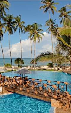 Ocean Paradise Resort & Spa (Zanzibar By, Tanzania)