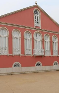 Albergue HI Vila do Conde - Pousada de Juventude (Vila do Conde, Portugal)
