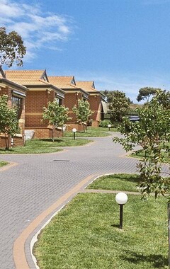 Hotelli Apartments At Mount Waverley- Park Avenue Group (Melbourne, Australia)