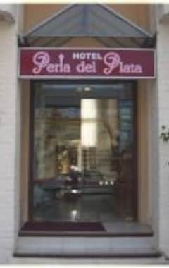 Hotel Perla del Plata (Colonia del Sacramento, Uruguay)