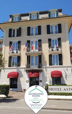 Hotel Astoria (Rapallo, Italien)