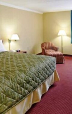 Hotel Best Western Waukesha Grand (Pewaukee, USA)