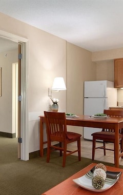 Hotelli Homewood Suites by Hilton Tallahassee (Tallahassee, Amerikan Yhdysvallat)