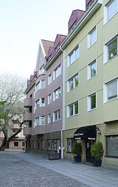 Hotel Hostel Snoozemore (Gøteborg, Sverige)