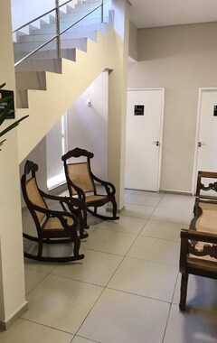 Hotelli Suites Residence (Recife, Brasilia)