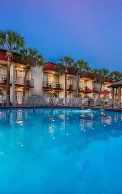 Hotel La Quinta Inn By Wyndham Clearwater Central (Clearwater, USA)