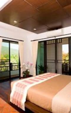 Hotel Sang Serene House (Chiang Mai, Tailandia)