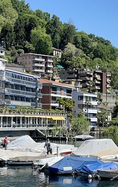 Tresa Bay Hotel (Ponte Tresa, Schweiz)