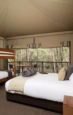 Campingplads Paradise Country Farmstay (North Tamborine, Australien)