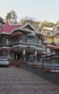 Hotel Wingait Inn (Shimla, Indien)