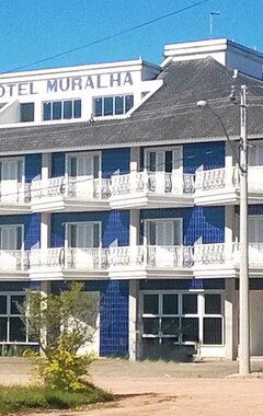 Hotel Muralha (São Lourenço do Sul, Brasil)