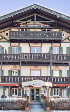 Hotel Terofal (Schliersee, Alemania)