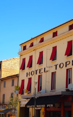 Hotel Toppin (Cavaillon, Frankrig)