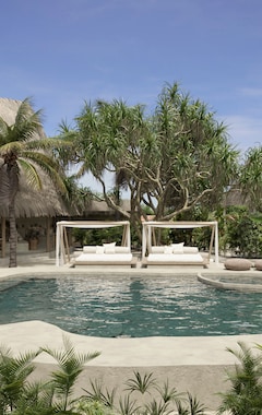 Resort Seconda Stella (Zanzibar By, Tanzania)