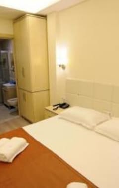Hotel Sunlife Old City (Istanbul, Tyrkiet)