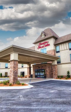 Resort Hampton Inn & Suites Braselton (Braselton, USA)