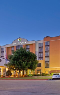 Hotelli Hyatt Place-Dallas/Arlington (Arlington, Amerikan Yhdysvallat)