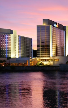 Hotelli Aquarius Casino Resort (Laughlin, Amerikan Yhdysvallat)