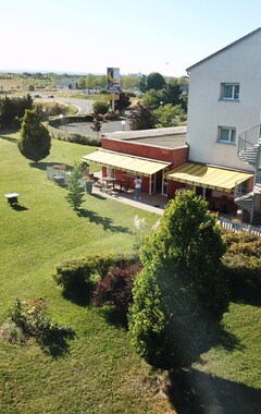 Artemis Hotel & Spa Bistro Coquet (Brioude, Frankrig)
