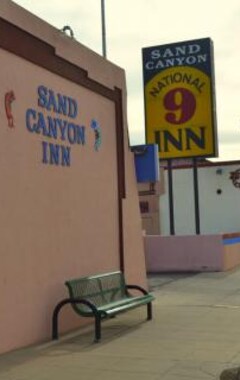 Hotel Sand Canyon National 9 Inn (Cortez, EE. UU.)