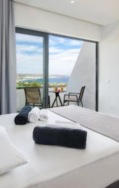 Atalanti Boutique Hotel - Adults Only (Rhodos by, Grækenland)