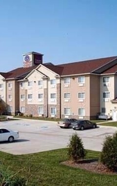 Hotel Comfort Suites (Cedar Falls, USA)