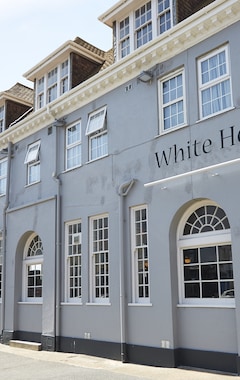 White Horses By Everly Hotels Collection (Brighton, Reino Unido)