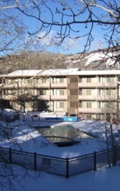 Hotelli Pokolodi Lodge (Snowmass Village, Amerikan Yhdysvallat)