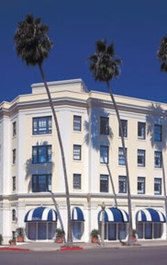 Hotel Grande Colonial La Jolla (La Jolla, USA)