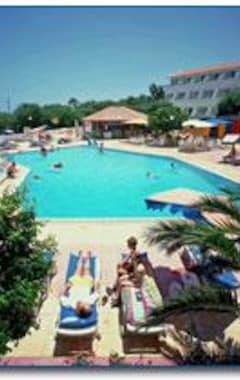 Hotel Adelais Bay (Paralimni, Chipre)