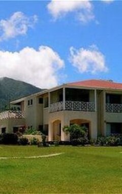 Hotelli Hotel The Mount Nevis (Newcastle, Saint Kitts ja Nevis)
