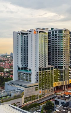 Hotelli Avante Hotel (Petaling Jaya, Malesia)