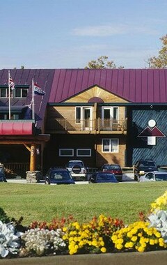 Hotelli Mountain Inn At Killington (Killington, Amerikan Yhdysvallat)