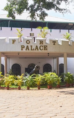 Hotelli Fort Palace (Palakkad, Intia)