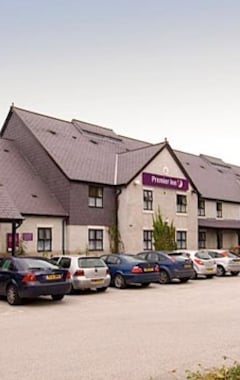 Premier Inn Llandudno (Glan-Conwy) hotel (Llandudno, Reino Unido)