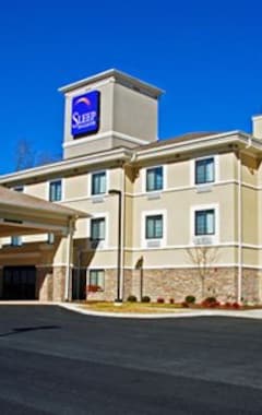 Hotel Sleep Inn & Suites Middlesboro (Middlesboro, EE. UU.)
