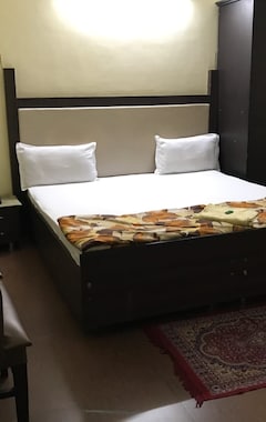 Hotel India (Ludhiana, India)