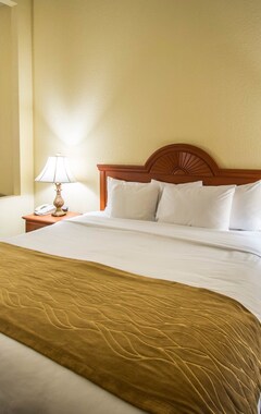 Hotelli Comfort Inn & Suites Jupiter I-95 (Jupiter, Amerikan Yhdysvallat)