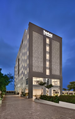 Hotelli Fairfield by Marriott Pune Kharadi (Pune, Intia)
